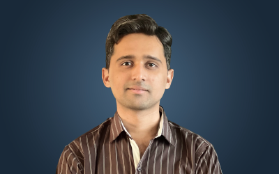 Zeshan Ashraf