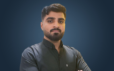 Muhammad Waqas