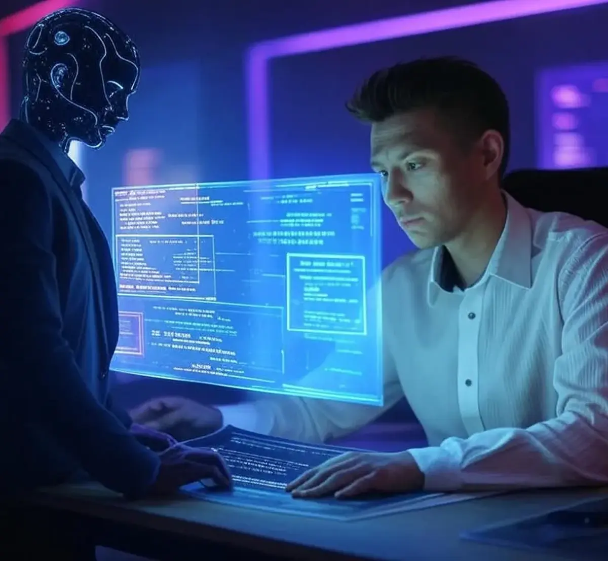 AI Agents Image