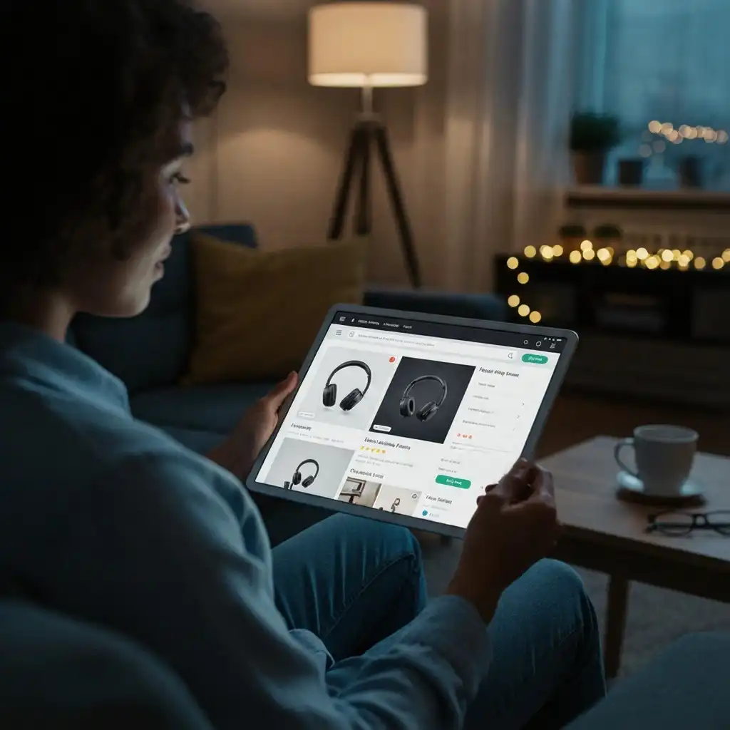 E-commerce Image
